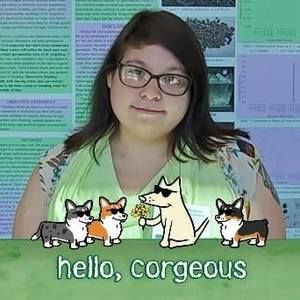 Meet your Posher, Alexia